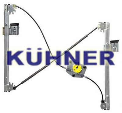 AD KUHNER av1308 -  Подъемное устройство для окон